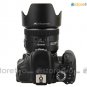 EW-72 - JJC Lens Hood for Canon EF 35mm f/2.0 IS USM