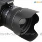 EW-72 - JJC Lens Hood for Canon EF 35mm f/2.0 IS USM
