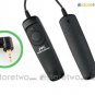 RS-60E3 - JYC 5 Meters Shutter Remote Control for Canon EOS Camera
