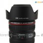 EW-83L - JJC Lens Hood for Canon EF 24-70mm f/4L IS USM 77mm Filter Thread