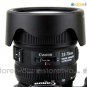 EW-83L - JJC Lens Hood for Canon EF 24-70mm f/4L IS USM 77mm Filter Thread