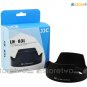 EW-83L - JJC Lens Hood for Canon EF 24-70mm f/4L IS USM 77mm Filter Thread
