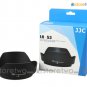 HB-53 - JJC Lens Hood for Nikon AF-S DX NIKKOR 24-120mm f/4G ED VR