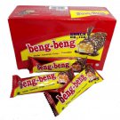 1box = 20pcs Beng-beng chocholate