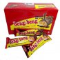1box = 20pcs Beng-beng chocholate