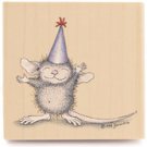 House Mouse Party Mouse