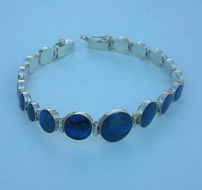 Bracelet Andromeda