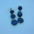 Earrings Andromeda