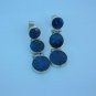 Earrings Andromeda