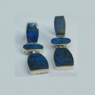 Earrings Lacerta