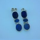 Earrings Musca