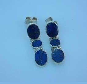 Earrings Musca