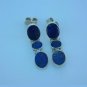 Earrings Musca