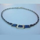 Necklace Scutum