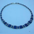 Necklace Lacerta