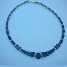 Necklace Virgo