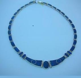 Necklace Virgo