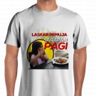 Pemuja sarapan T-Shirt