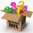 Mystery Box- Womens