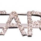 Star Hair Slide