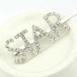 Star Hair Slide