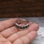 Sterling Silver Rings, Gothic Punk Rings, CH Rings