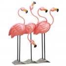 Flock O’ Flamingos Flamingo Décor