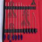 Liposuction Cannula Set of 16 pieces Fat reduction Best Quality Kit