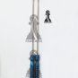 Liposuction Set of 4 Tommy Hub and 13 Fixed Handle Cannulas Surgical Kit A+ Set