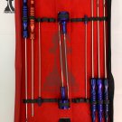 Cannula Set of 9 Pieces Liposuction 5 Fixed Handle, 2 Tomy Hub, 2 Luer Lock