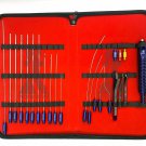 Cannula Set of 23 pieces Liposuction Fat Reduction and Remover Best Quality Kit