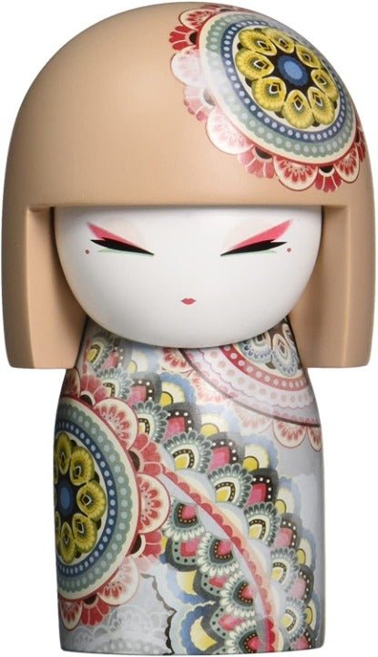 Enesco Kimmidoll Haruyo Peace Maxi Doll