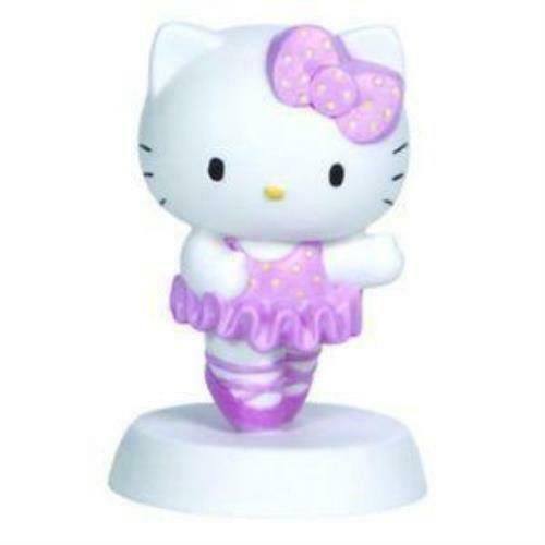 Hello Kitty Ballerina Figurine