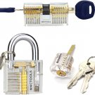 Lock Set 3 pcs