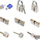 Lock Set 9 pcs