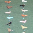 All Bird Necklace