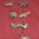 Mini All Picasso Necklace