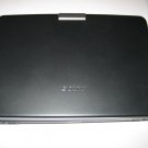 Sony 8" widescreen portable DVD player