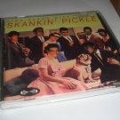SKANKIN' PICKLE - SING ALONG WITH SKANKIN' PICKLE