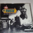 Vans Warped Tour 2004 Compilation