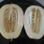 10 seeds - Neungju Gold Value Melon Chilsan Korean Melon Plant #ggvm5