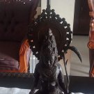 Dewi Sri Statue Figurine, Bali Gift Ornament Decor