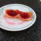 Plant Orange tree scion Cara Cara Blood Fruit Cutting for rooting and propagation Plant Garden #lpau
