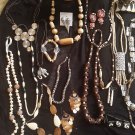 African type Jewelry
