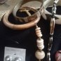 African type Jewelry