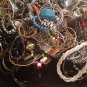 Costume Jewelry Grab Bag