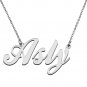 Custom Made Any Name Necklace Asly Stainless Steel Jewelry for Mother