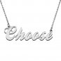 Custom Made Any Name Necklace Choose Stainless Steel Jewelry for Mother