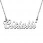 Custom Made Any Name Necklace Citlalli Stainless Steel Jewelry for Mother