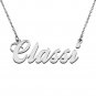 Custom Made Any Name Necklace Classi Stainless Steel Jewelry for Mother